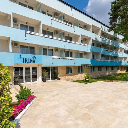 Hotel Irina Venus Eksteriør bilde