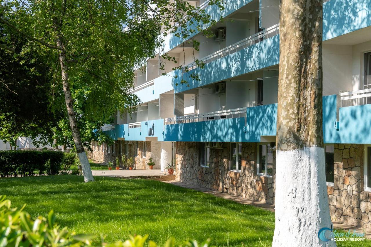 Hotel Irina Venus Eksteriør bilde