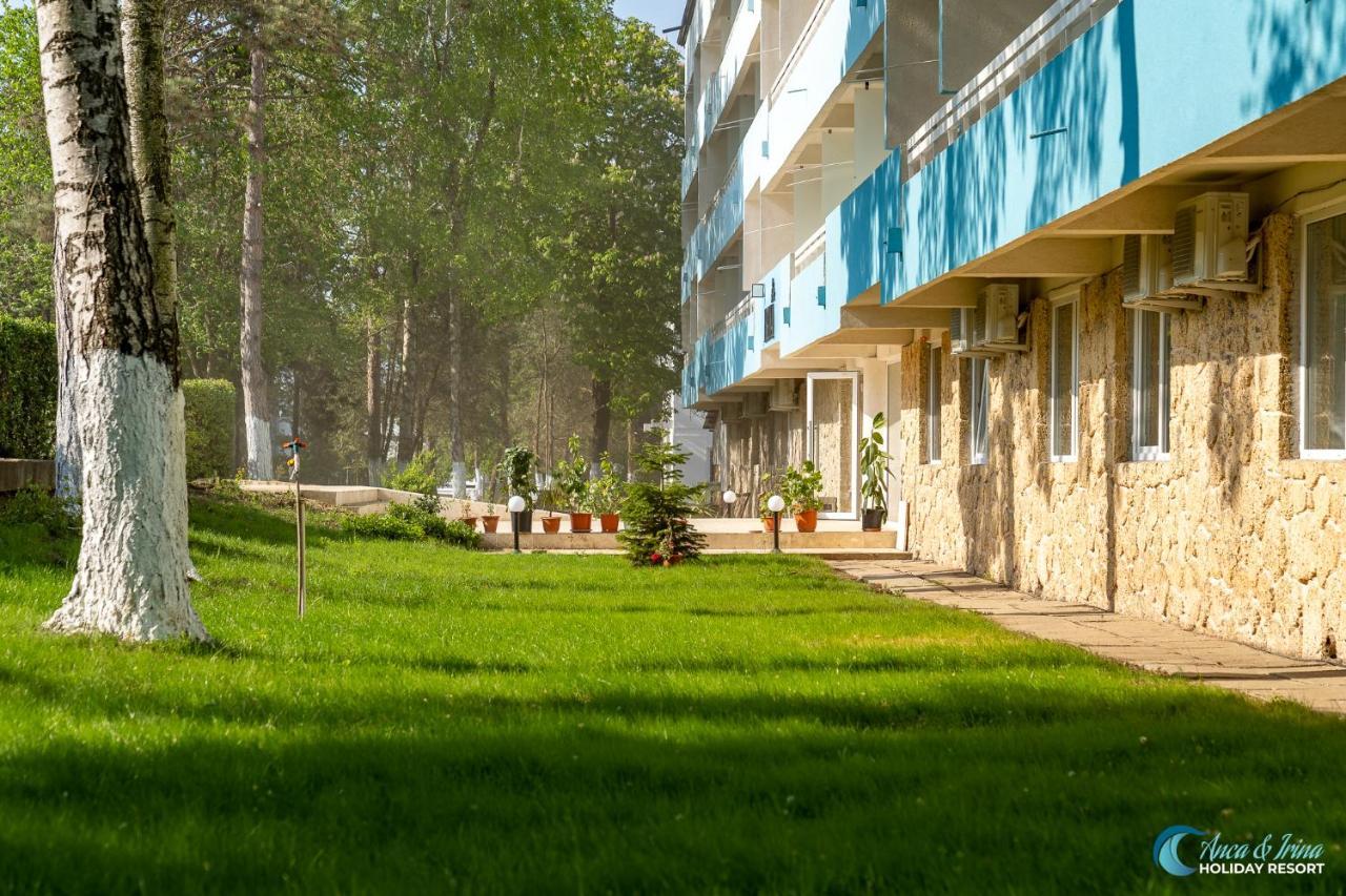 Hotel Irina Venus Eksteriør bilde