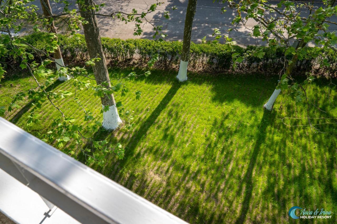 Hotel Irina Venus Eksteriør bilde