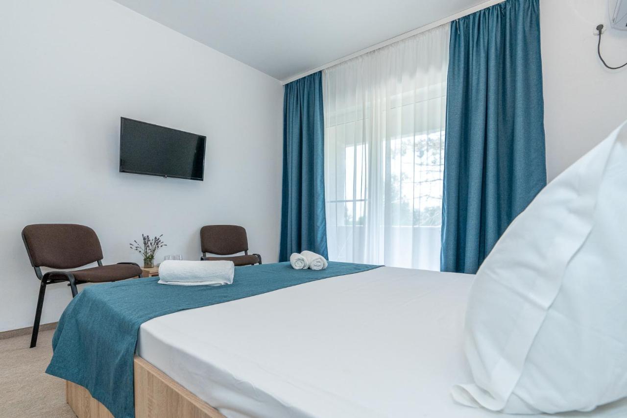 Hotel Irina Venus Eksteriør bilde