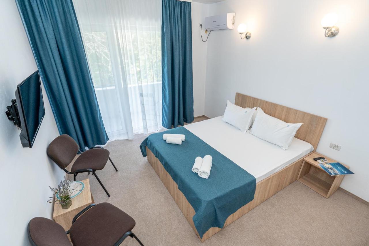 Hotel Irina Venus Eksteriør bilde