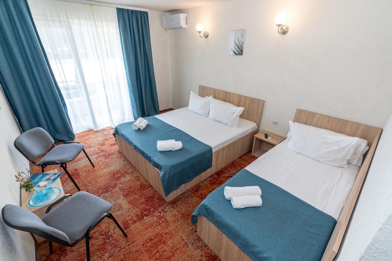 Hotel Irina Venus Eksteriør bilde