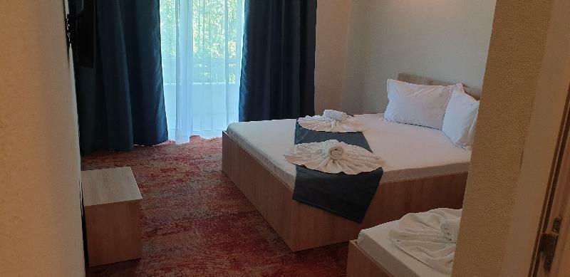 Hotel Irina Venus Eksteriør bilde