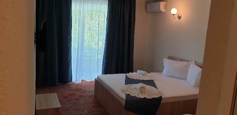 Hotel Irina Venus Eksteriør bilde