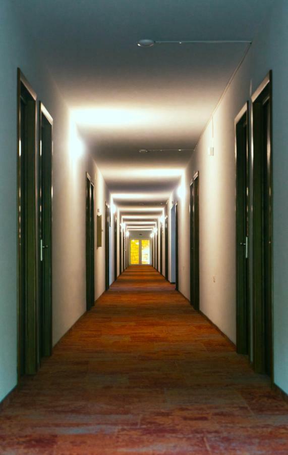 Hotel Irina Venus Eksteriør bilde